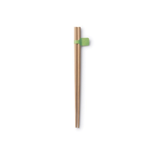 Bambus Essstäbchen (25cm)